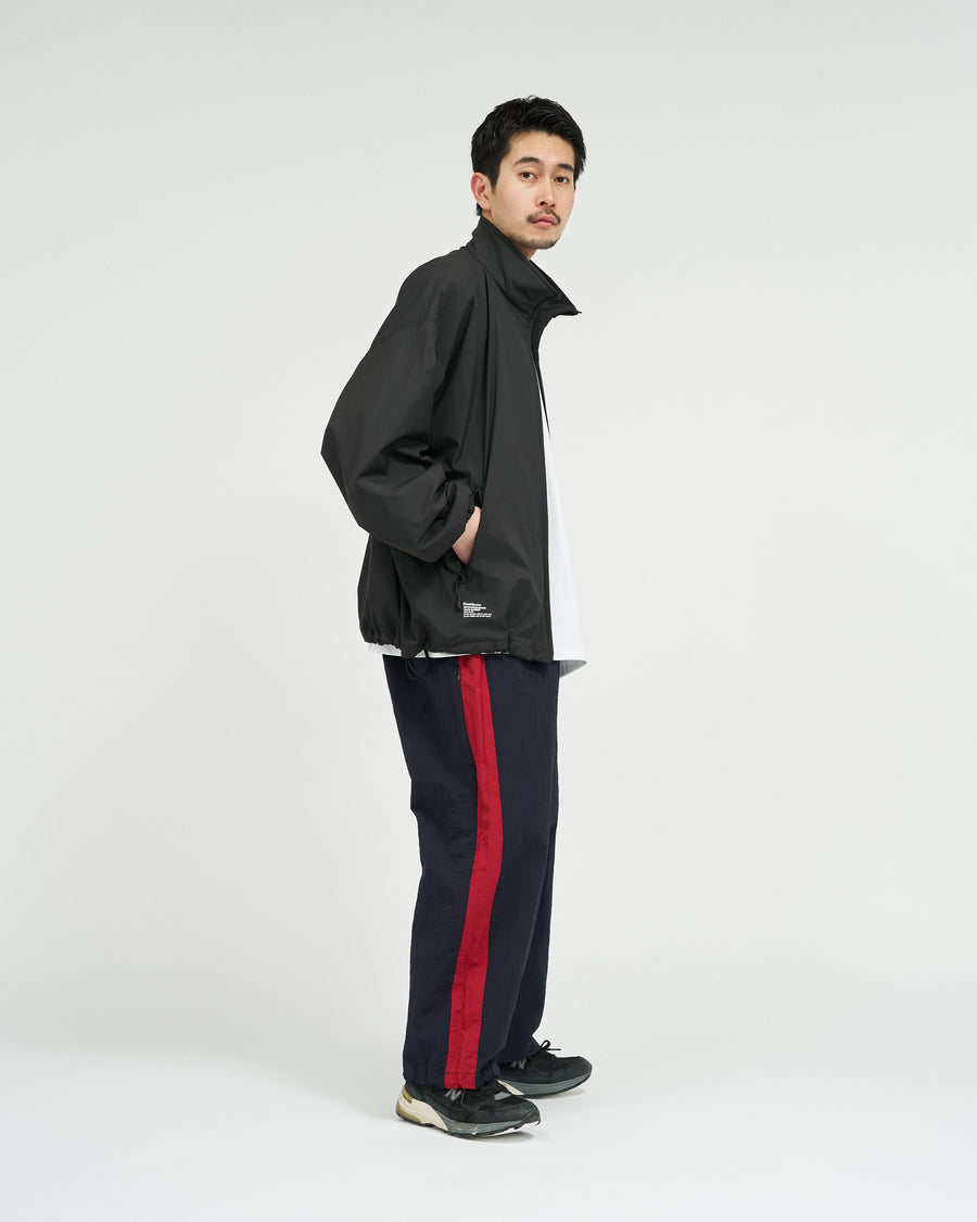 NYLON CANVAS SAILING PANTS – FreshService® official site