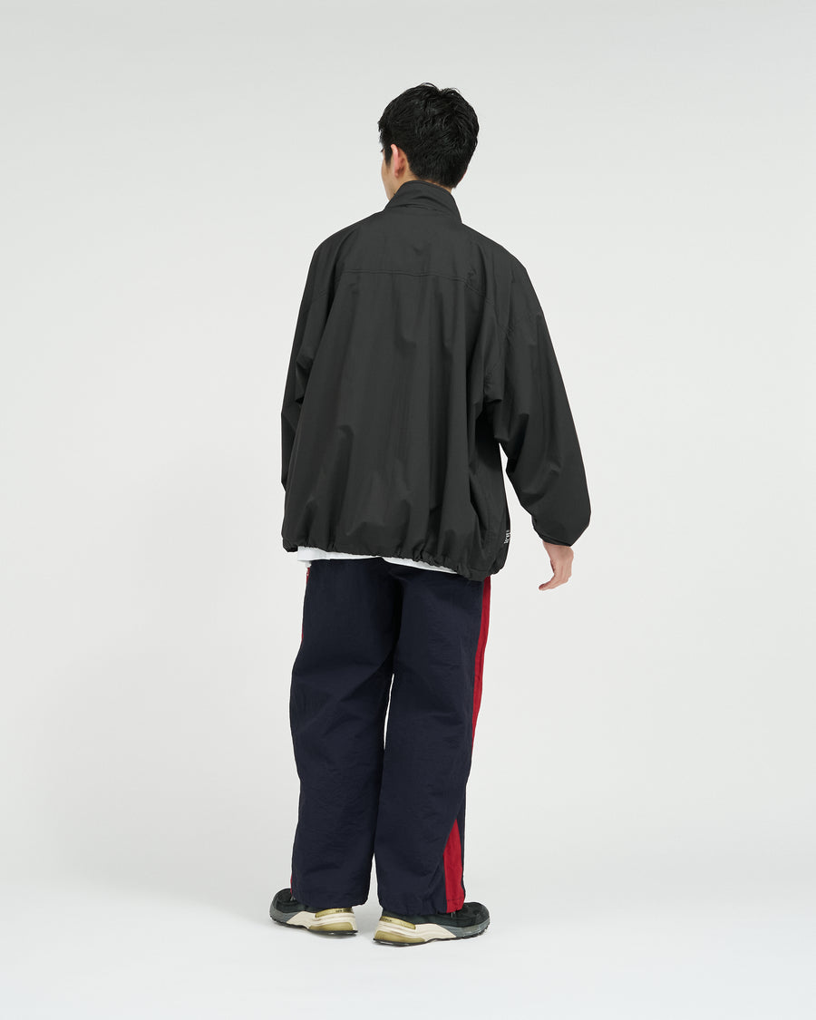 NYLON CANVAS SAILING PANTS – FreshService® official site