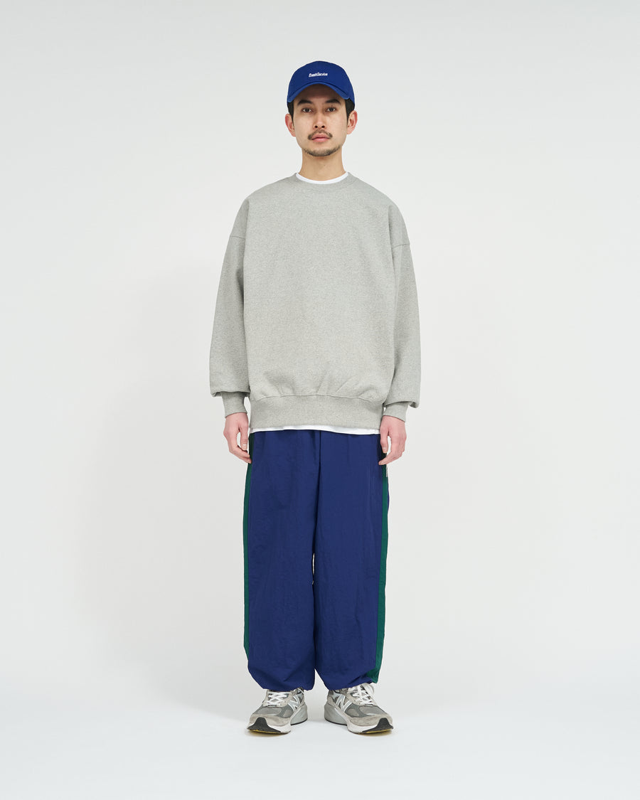 NYLON CANVAS SAILING PANTS – FreshService® official site