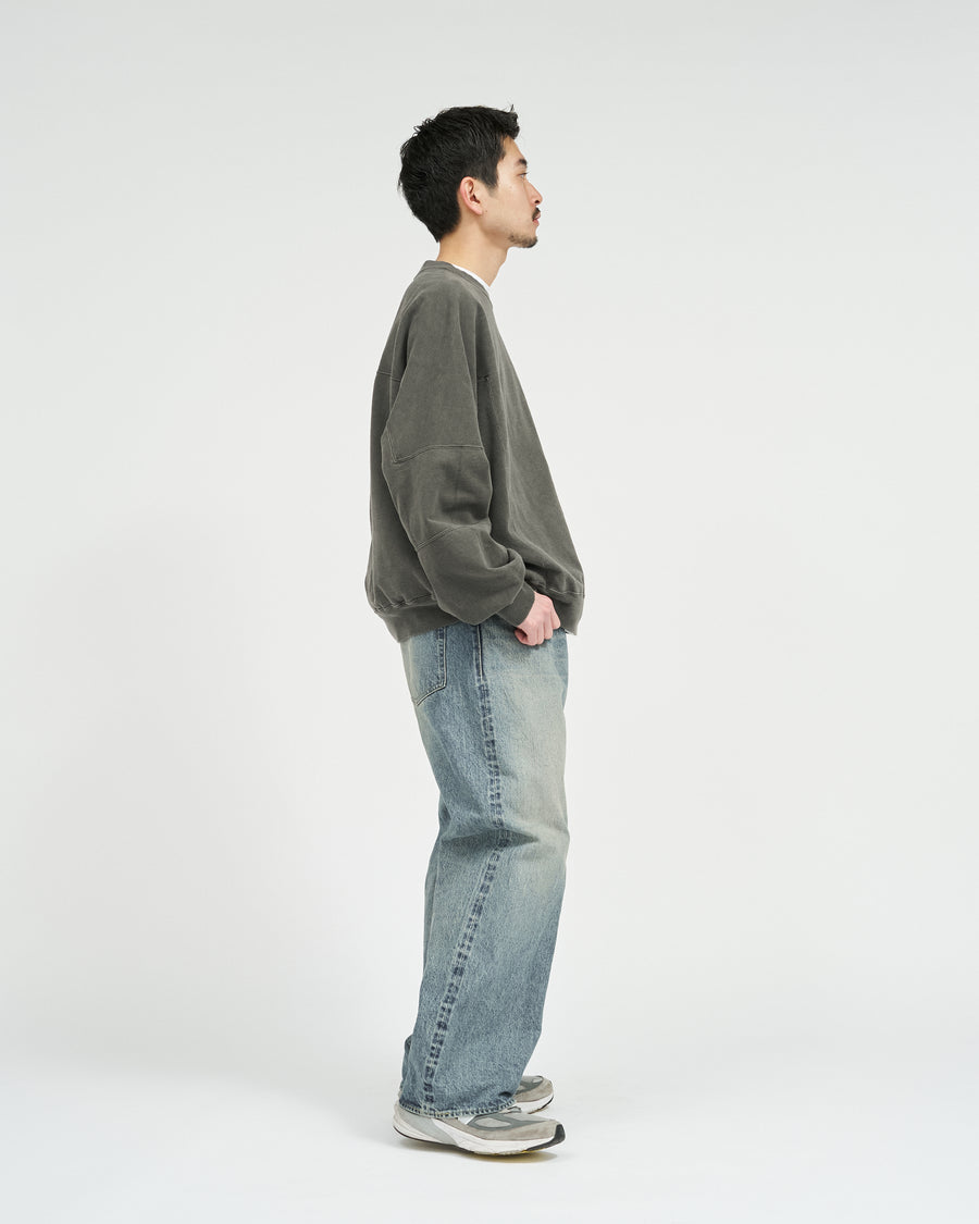 Light Sweat Panel P/O – FreshService® official site