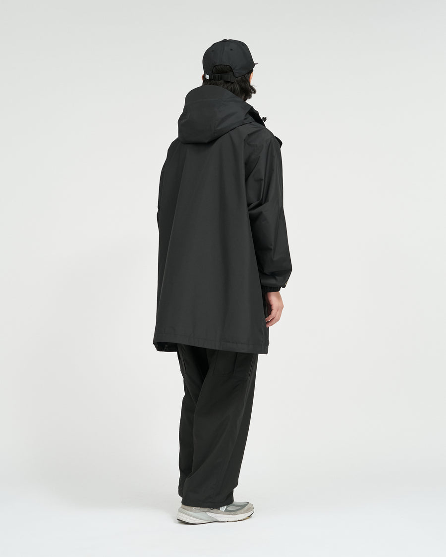 GORE-TEX TECH 2WAY CADET PARKA – FreshService® official site