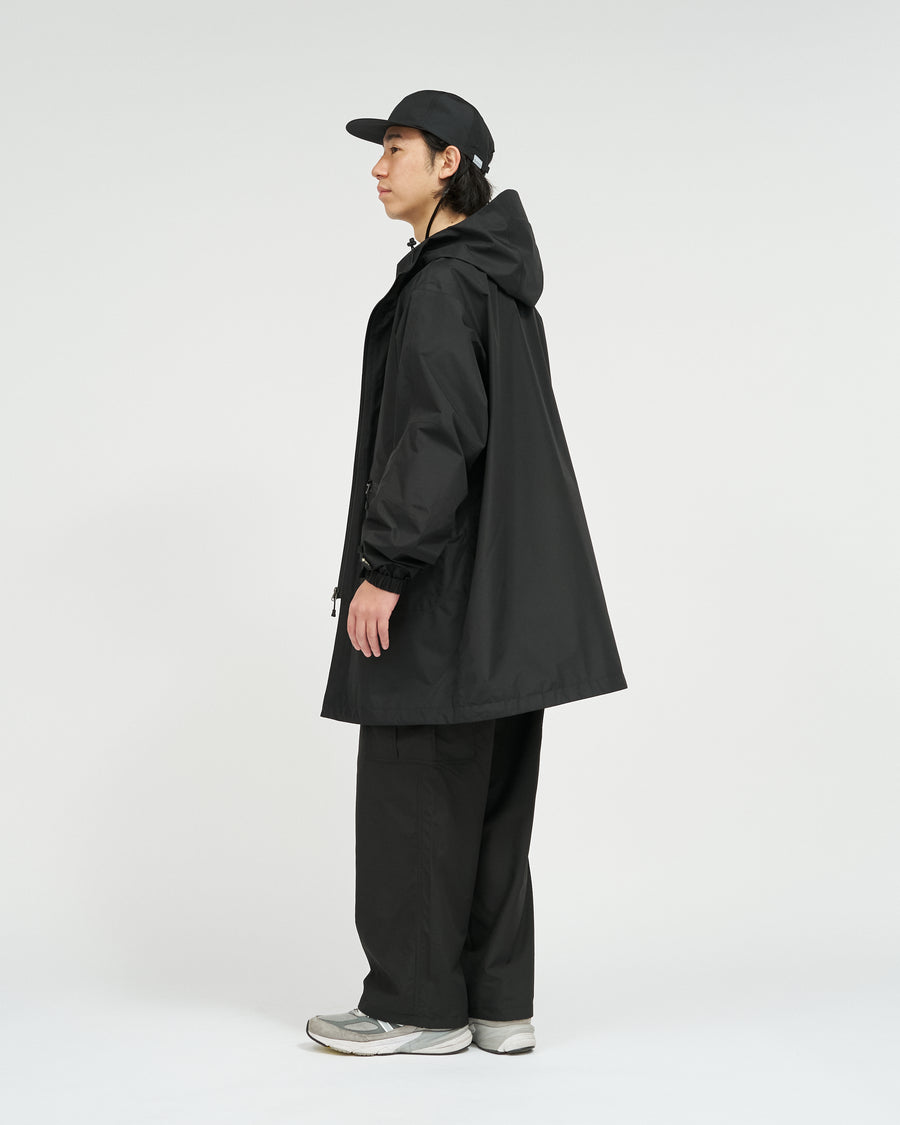 GORE-TEX TECH 2WAY CADET PARKA – FreshService® official site
