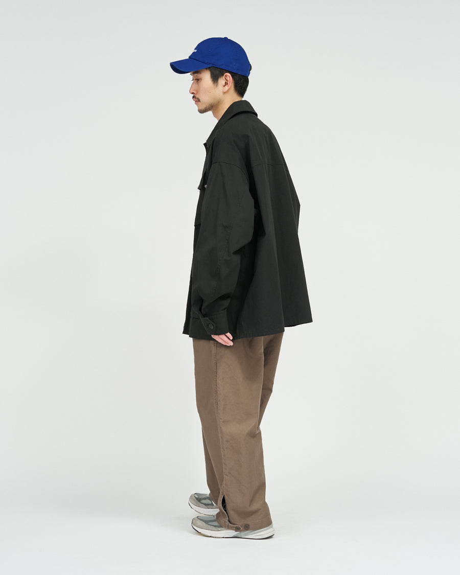 COMBAT TROPICAL JACKET – FreshService® official site