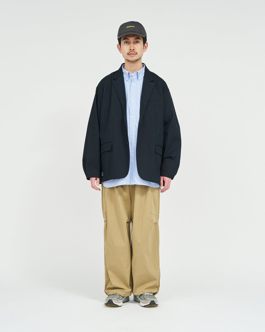 COMBAT TROPICAL TROUSERS – FreshService® official site