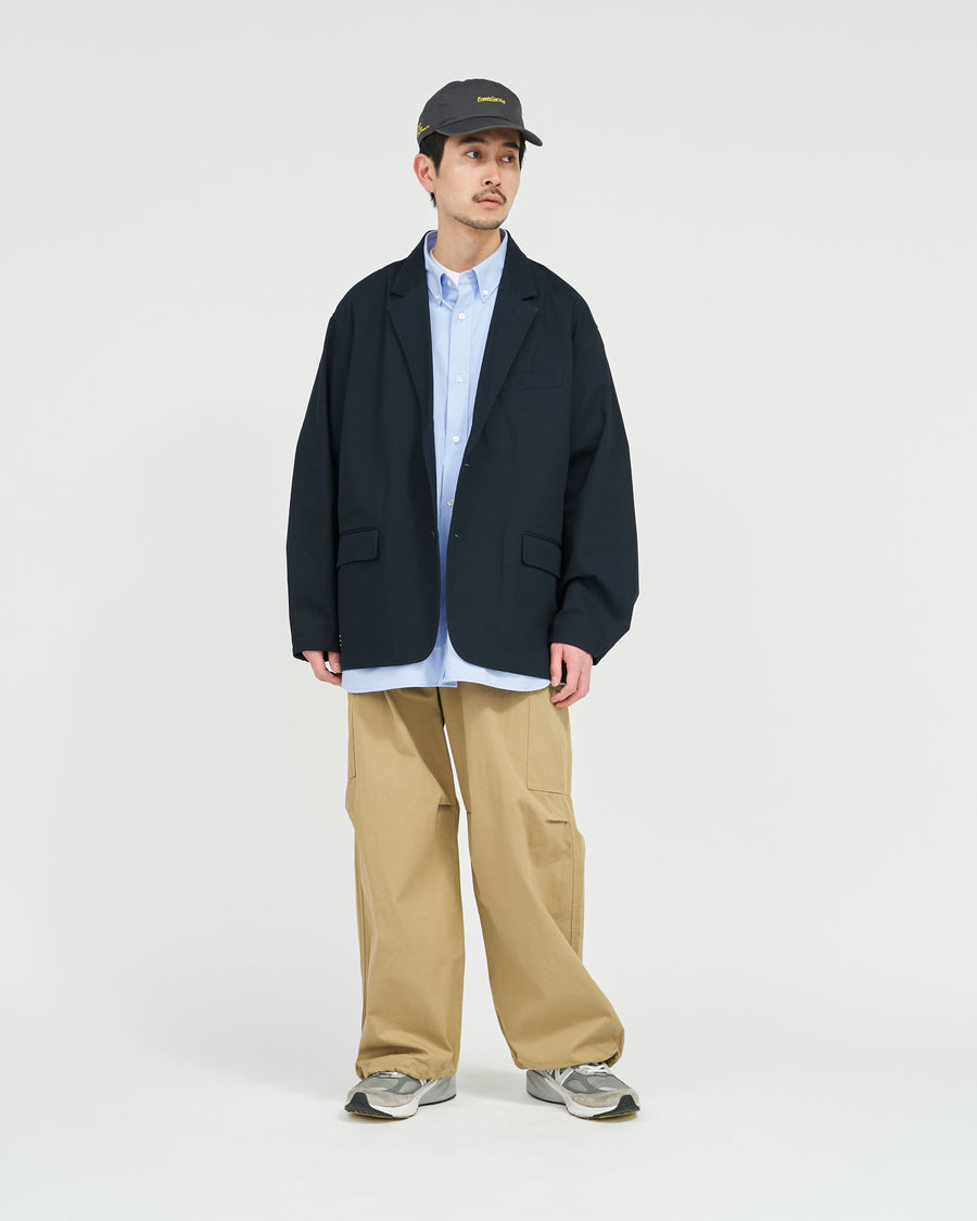 COMBAT TROPICAL TROUSERS – FreshService® official site