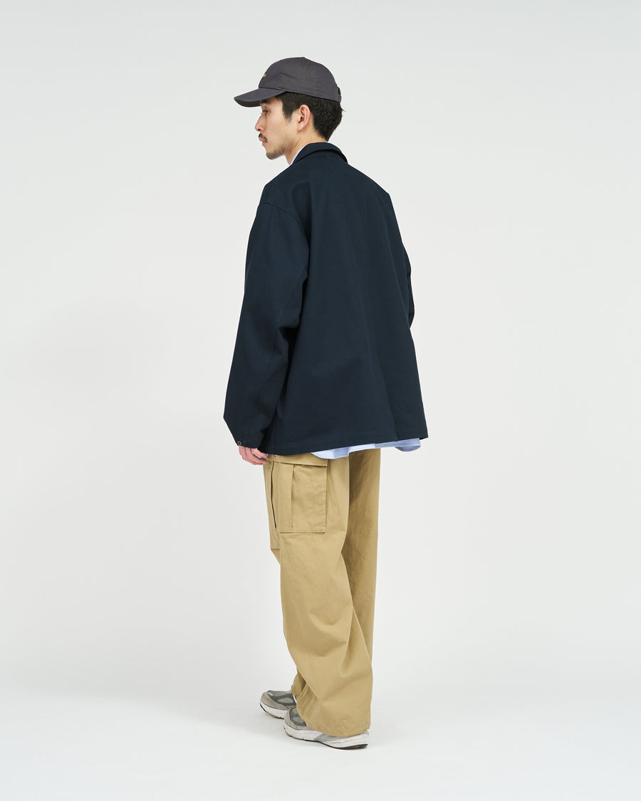 COMBAT TROPICAL TROUSERS – FreshService® official site