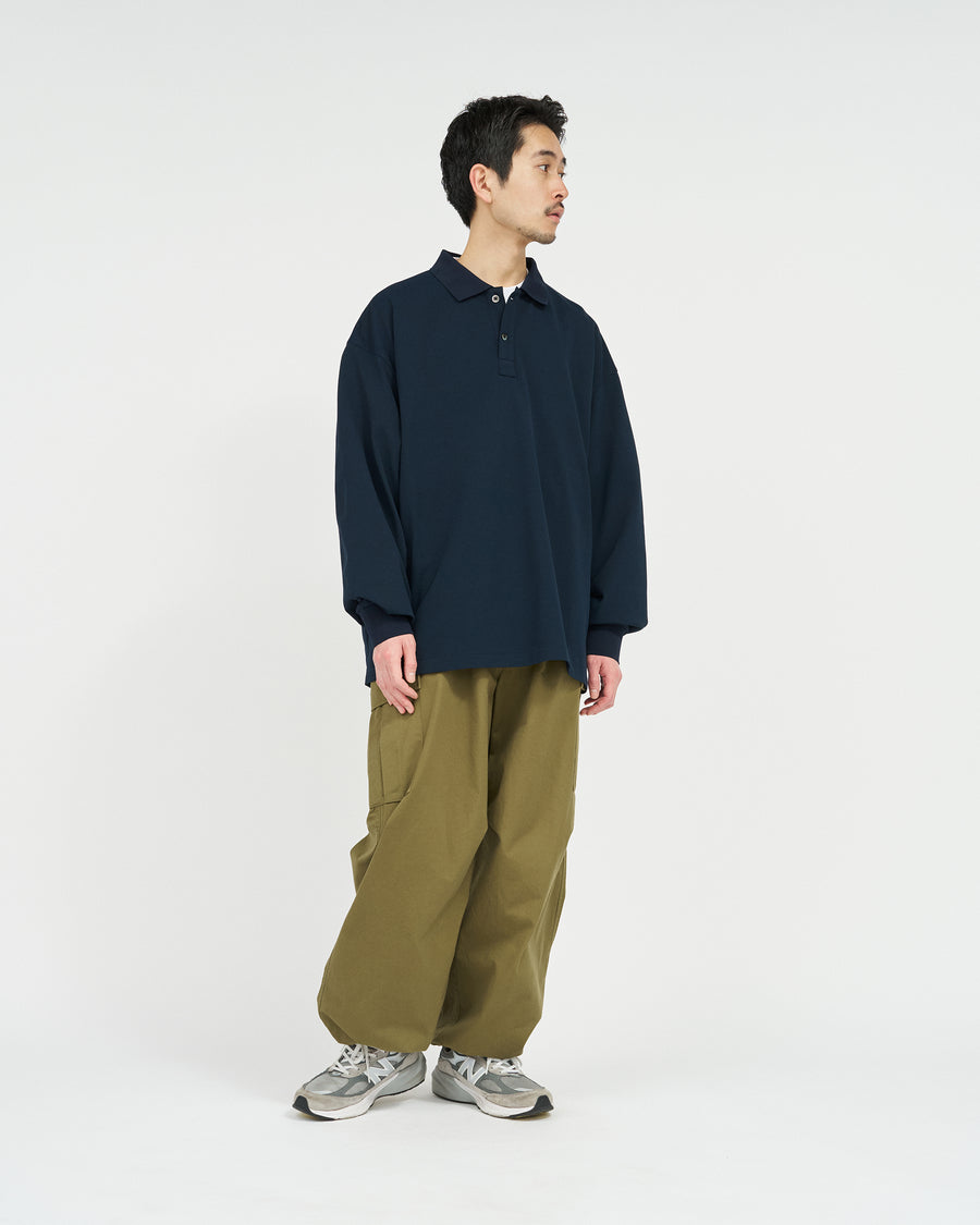 COMBAT TROPICAL TROUSERS – FreshService® official site