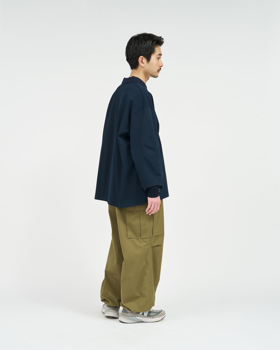 COMBAT TROPICAL TROUSERS – FreshService® official site