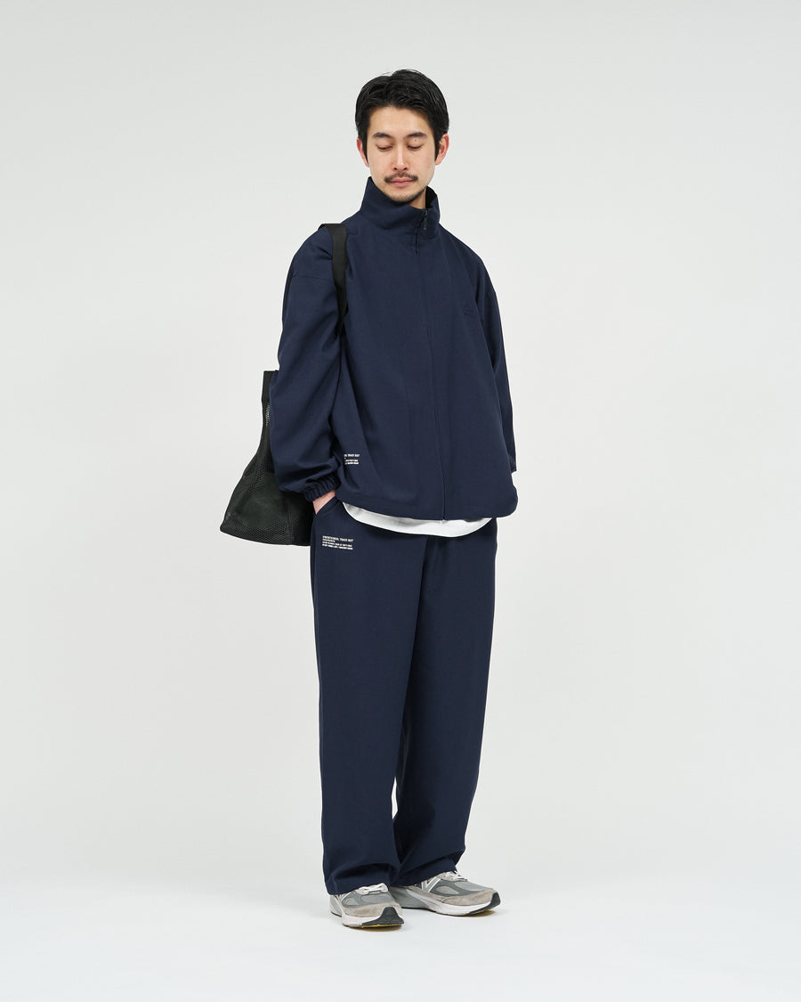 SYNTHETIC WOOL TRACK SUIT – FreshService® official site