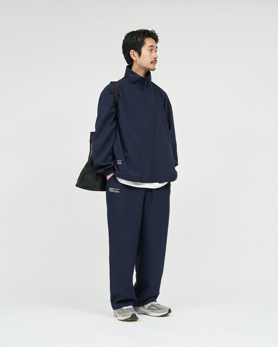 フレッシュサービス SYNTHETIC WOOL TRACK SUIT NV M SYNTHETIC WOOL TRACK SUIT – FreshService® official site