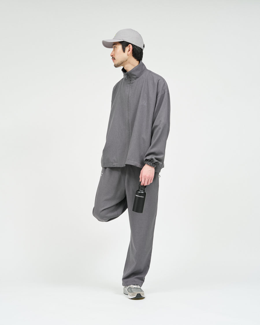 M　フレッシュサービス　SYNTHETIC WOOL TRACK SUIT SYNTHETIC WOOL TRACK SUIT – FreshService® official site