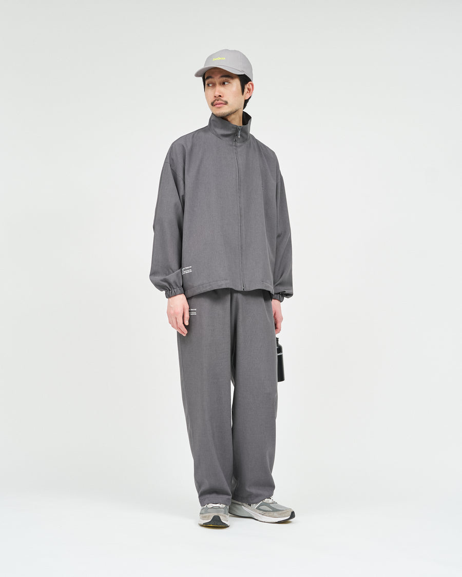 ジャケット・アウター FreshService SYNTHETIC WOOL TRACK SUIT SYNTHETIC WOOL TRACK SUIT – FreshService® official site