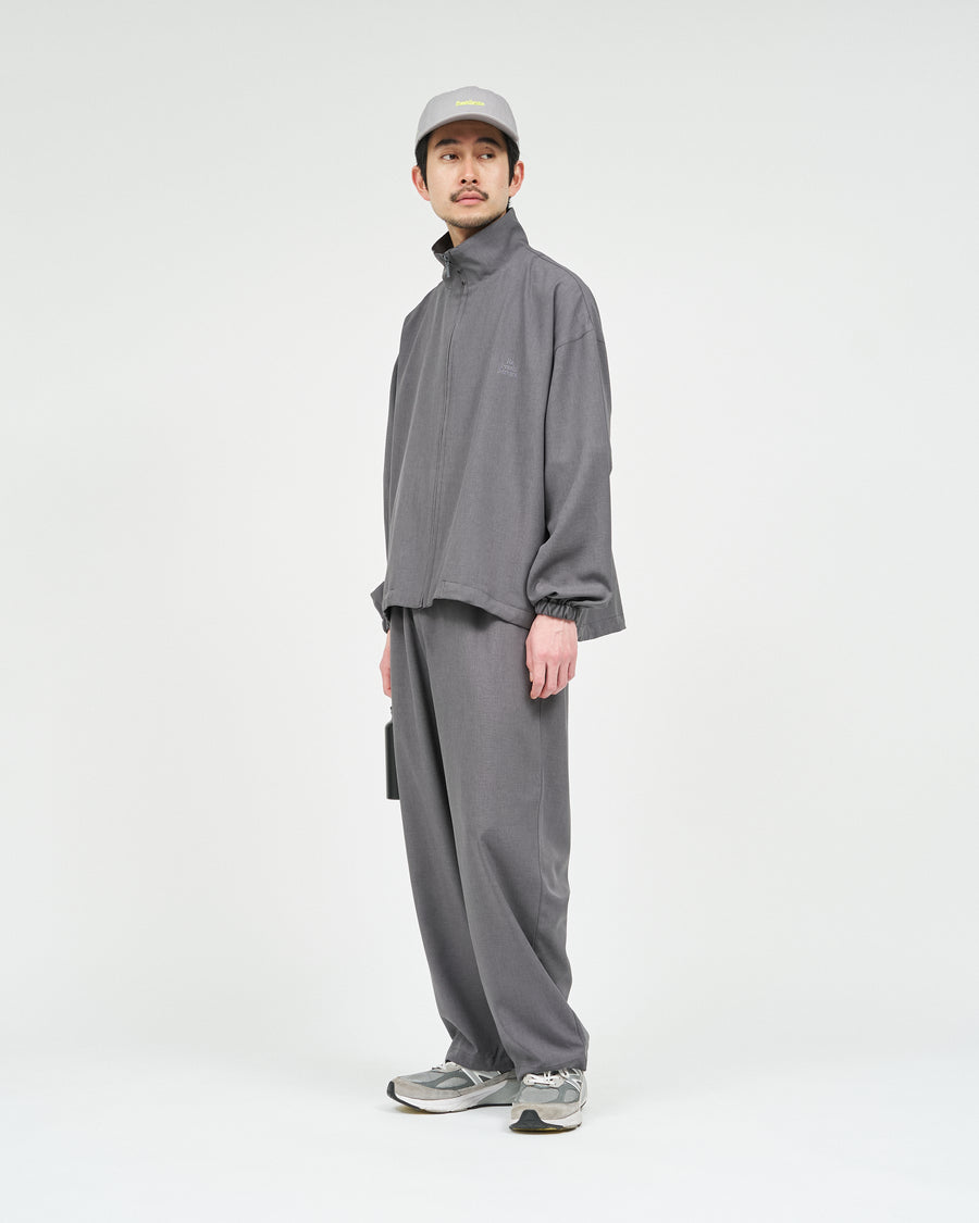 フレッシュサービス SYNTHETIC WOOL TRACK SUIT NV M FreshService / SYNTHETIC WOOL TRACK SUIT - herbie online shop