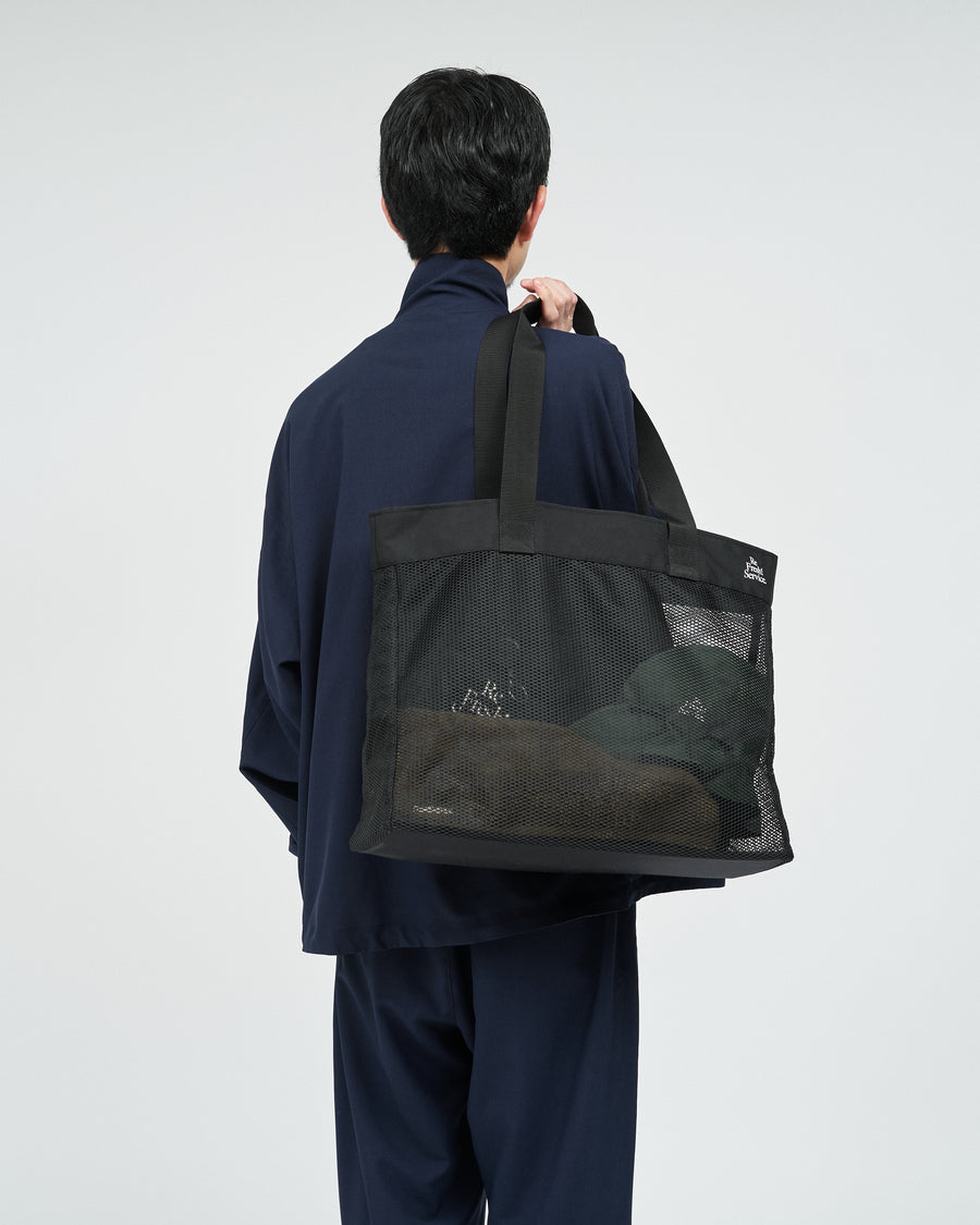 MESH SHOULDER BAG – FreshService® official site