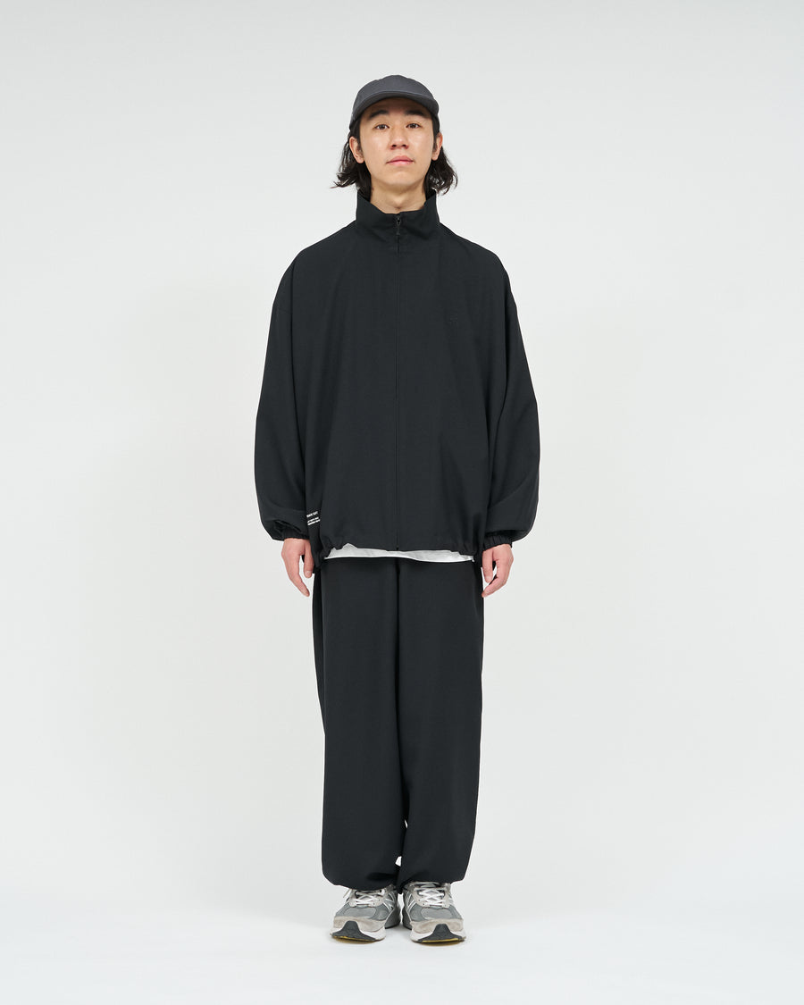 SYNTHETIC WOOL TRACK SUIT – FreshService® official site