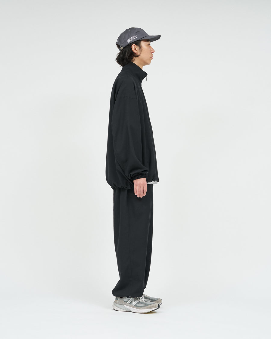SYNTHETIC WOOL TRACK SUIT – FreshService® official site