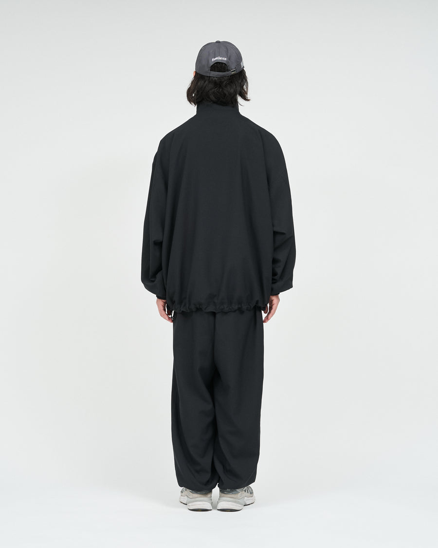 SYNTHETIC WOOL TRACK SUIT – FreshService® official site