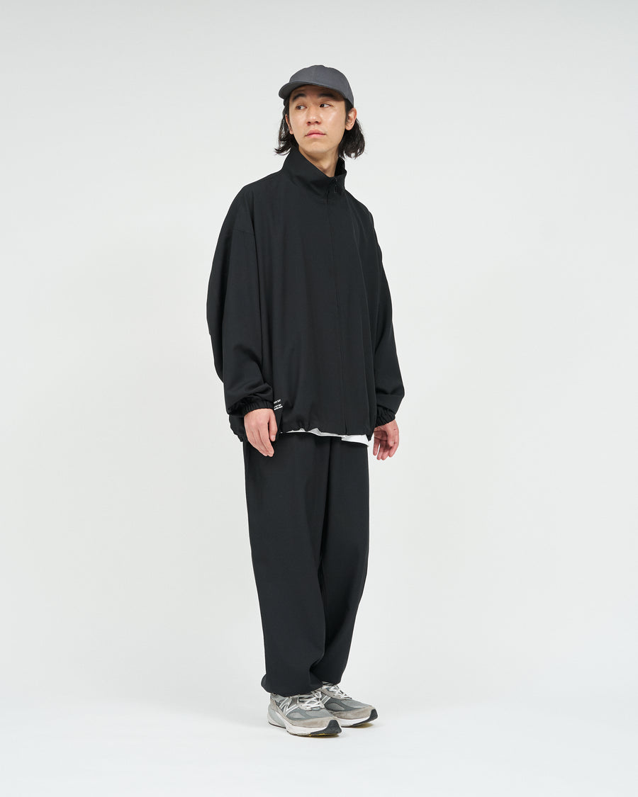 SYNTHETIC WOOL TRACK SUIT – FreshService® official site