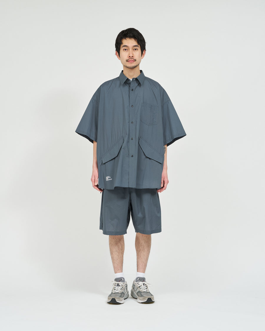 【FreshService シャツ】pertexシャツ PERTEX® EQUILIBRIUM S/S TECH SHIRT – FreshService® official site