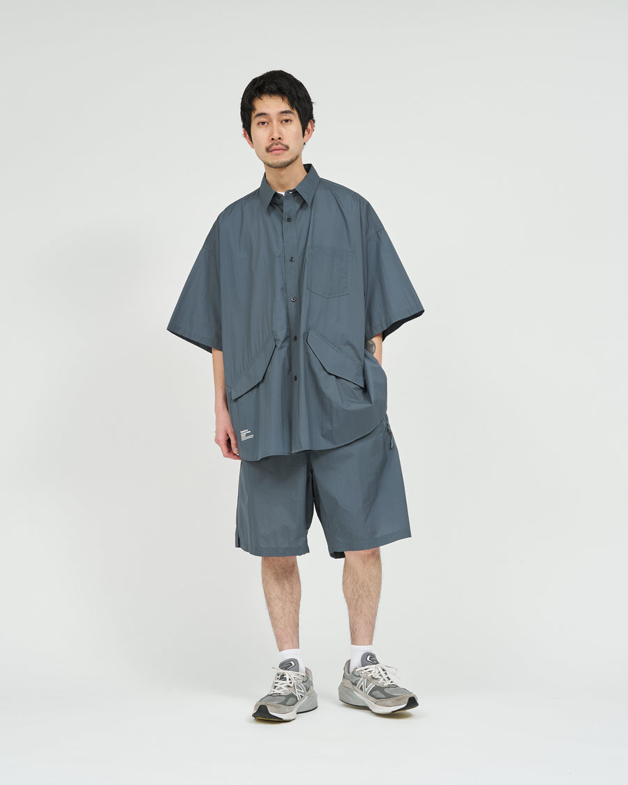 PERTEX® EQUILIBRIUM S/S TECH SHIRT – FreshService® official site