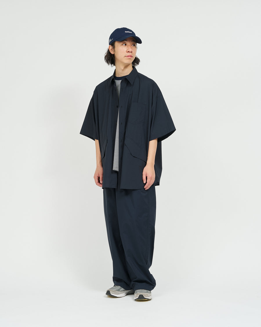 PERTEX® EQUILIBRIUM S/S TECH SHIRT – FreshService® official site