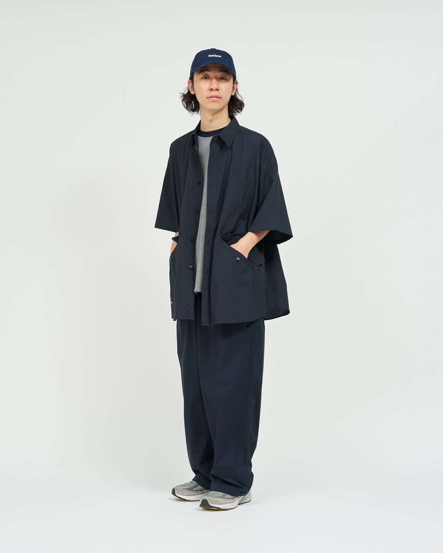 PERTEX® EQUILIBRIUM S/S TECH SHIRT – FreshService® official site