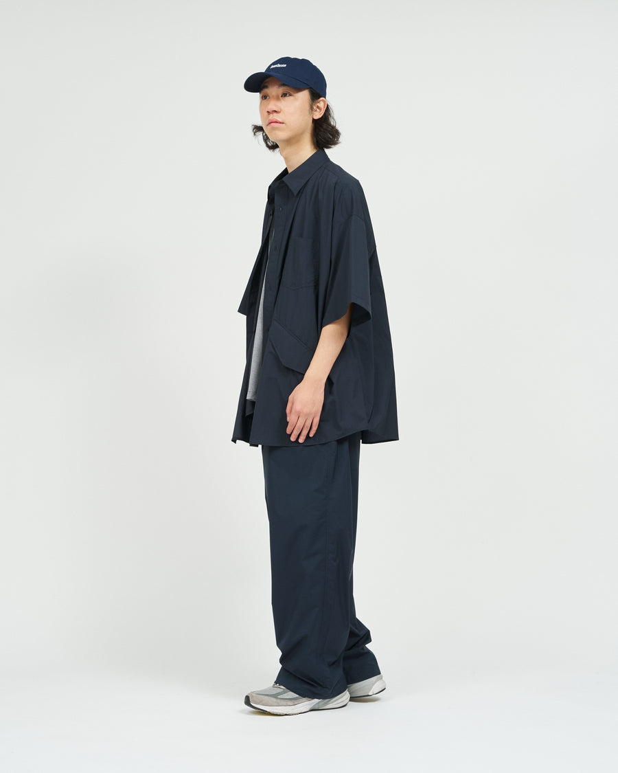 PERTEX® EQUILIBRIUM S/S TECH SHIRT – FreshService® official site