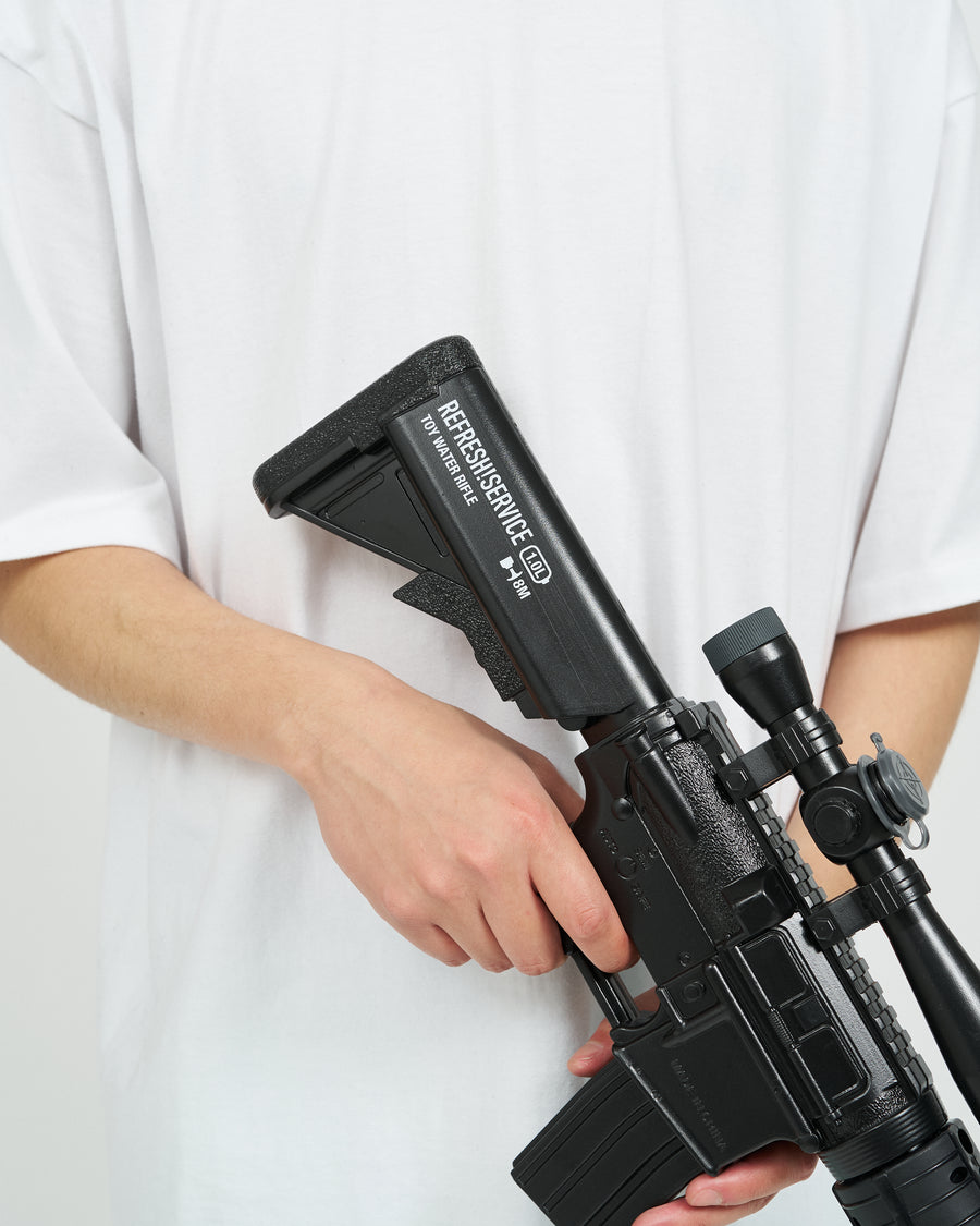 TOY WATER RIFLE – FreshService® official site