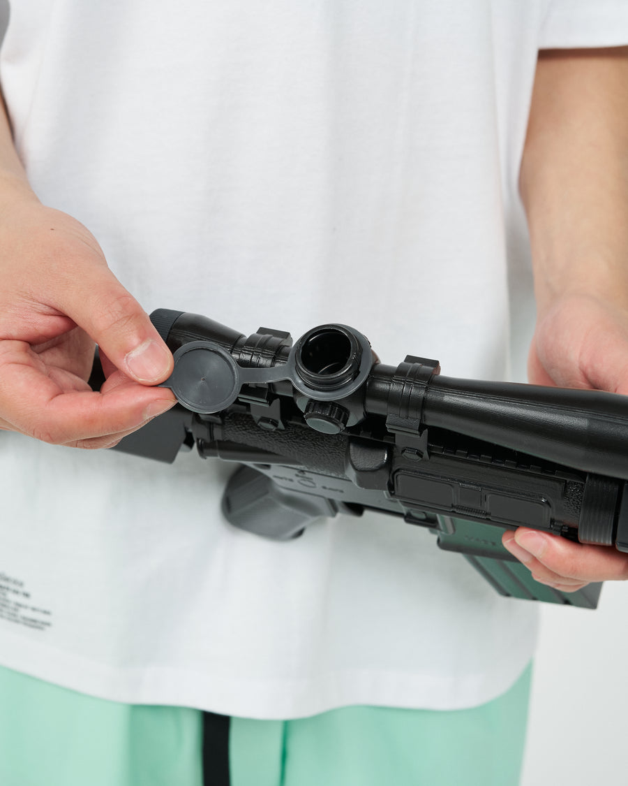 TOY WATER RIFLE – FreshService® official site