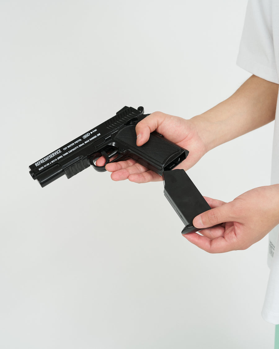 TOY WATER PISTOL – FreshService® official site