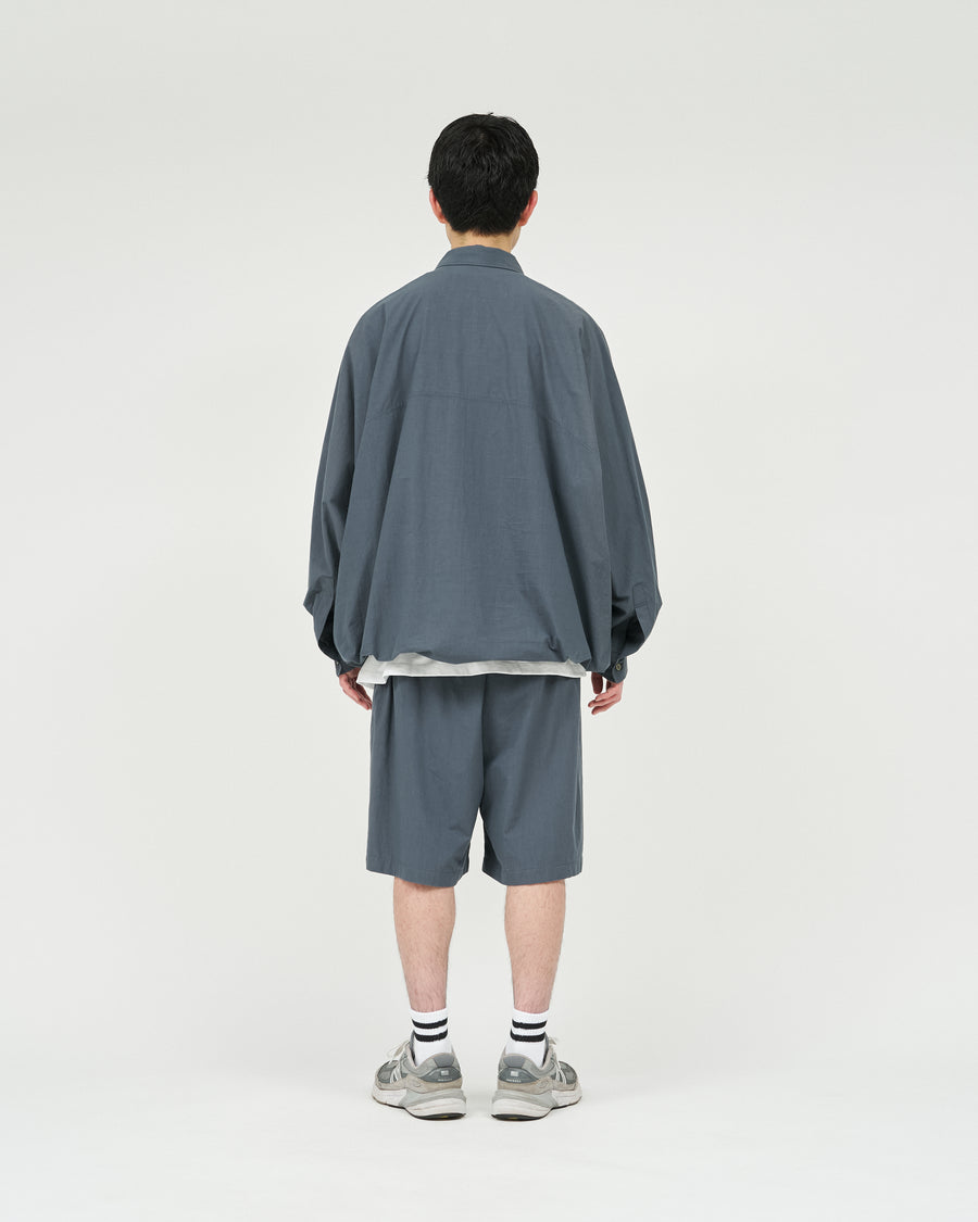 トップス FreshService CRISPCOTTON ANORAKL/S SHIRT CRISP COTTON ANORAK L/S SHIRT – FreshService® official site