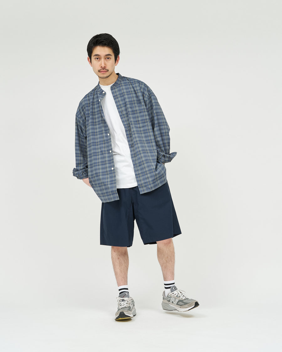 SOLOTEX® TYPEWRITER UTILITY OVER SHORTS – FreshService® official site