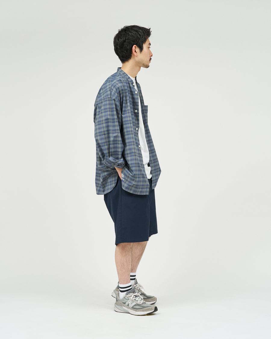 SOLOTEX® TYPEWRITER UTILITY OVER SHORTS – FreshService® official site
