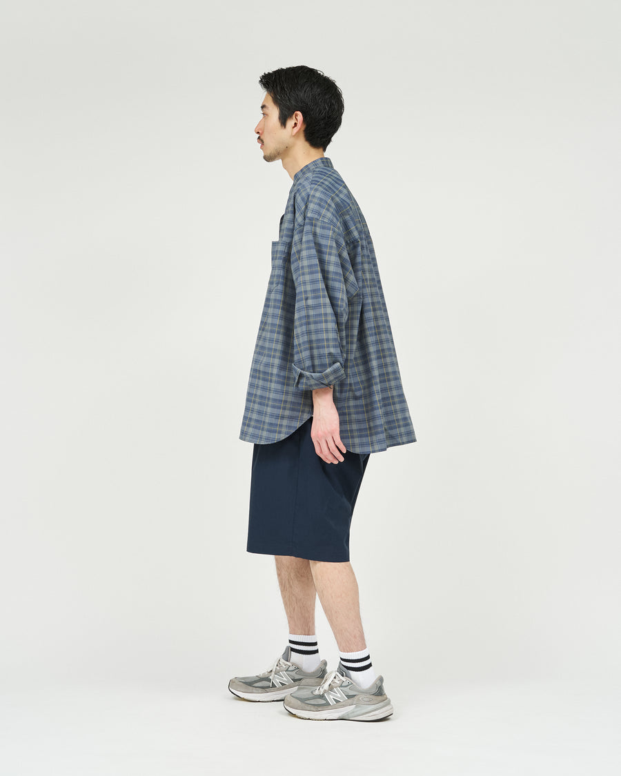 SOLOTEX® TYPEWRITER UTILITY OVER SHORTS – FreshService® official site