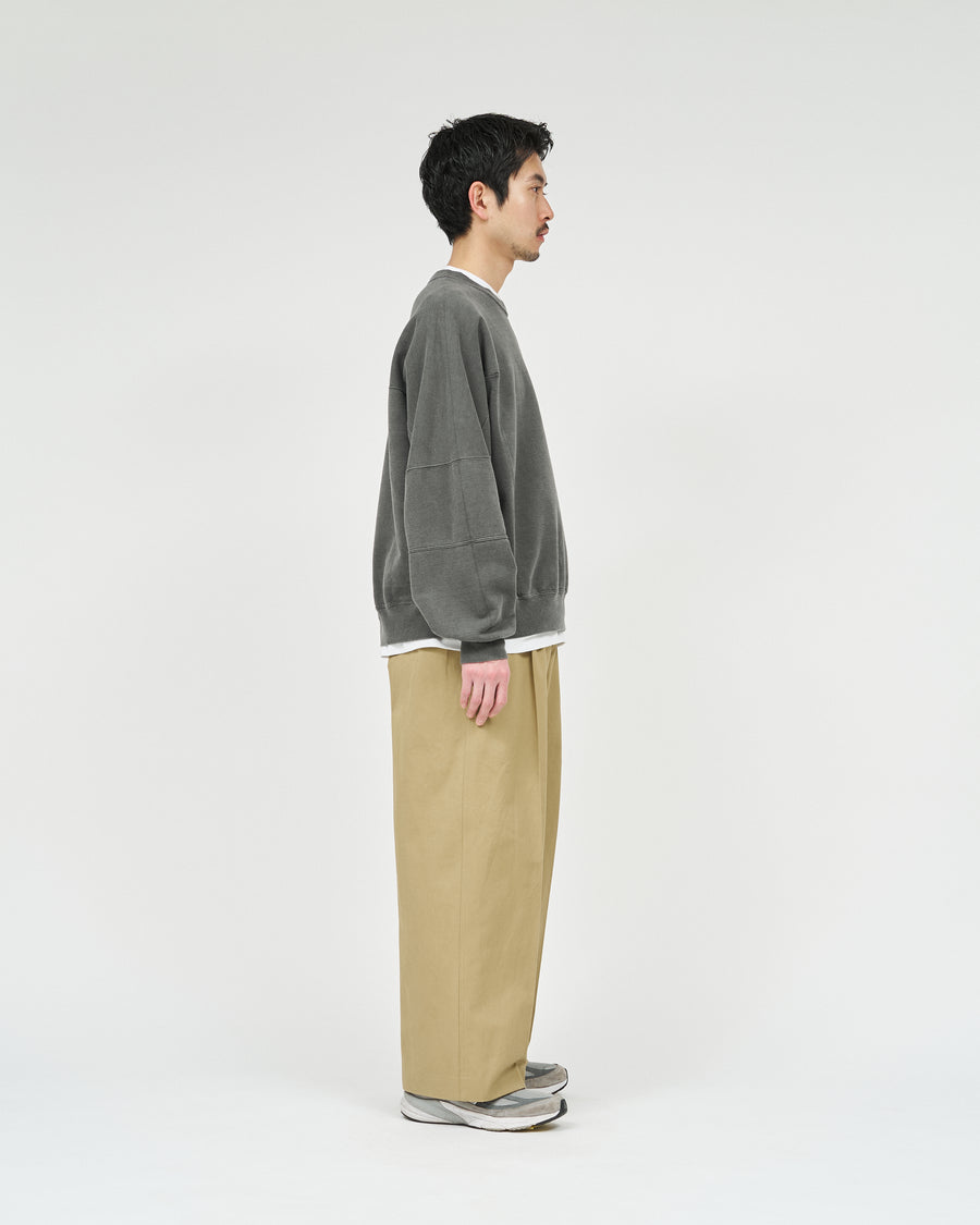 52 Wide Chino Pants – FreshService® official site