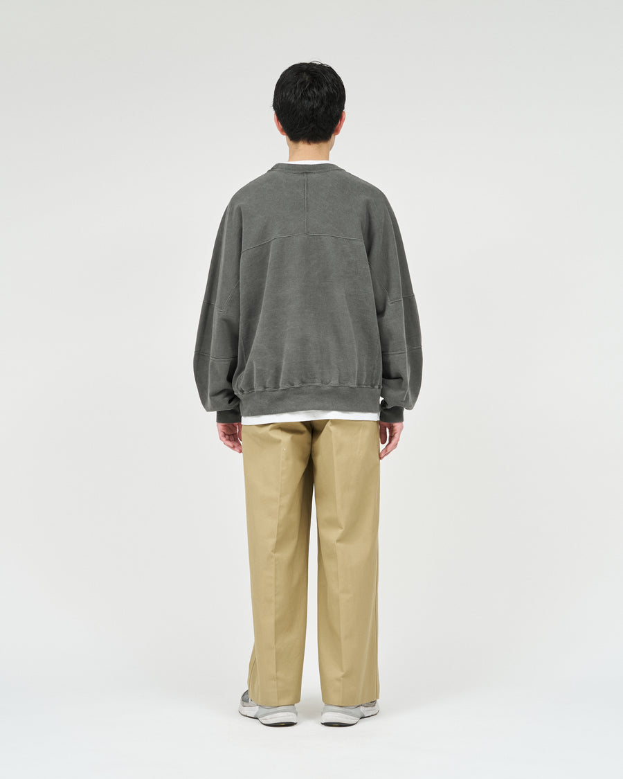 52 Wide Chino Pants – FreshService® official site