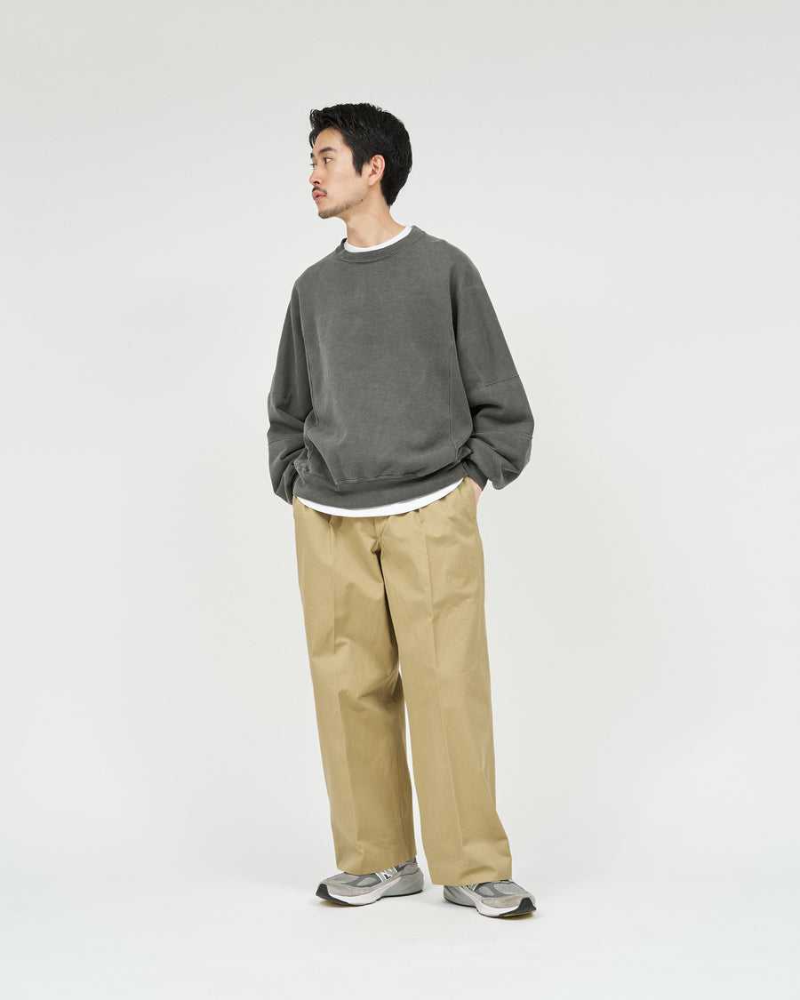 52 Wide Chino Pants – FreshService® official site