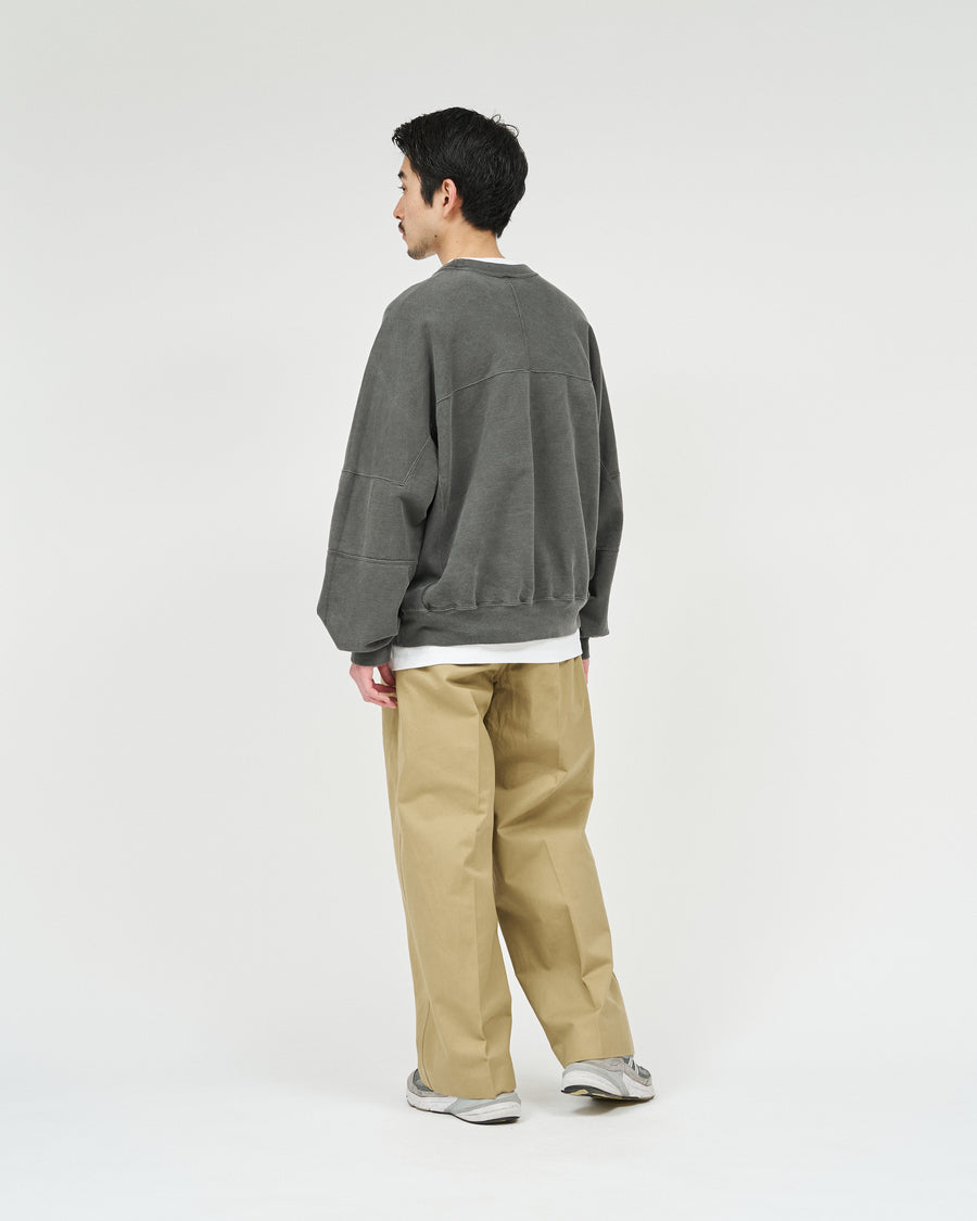 52 Wide Chino Pants – FreshService® official site