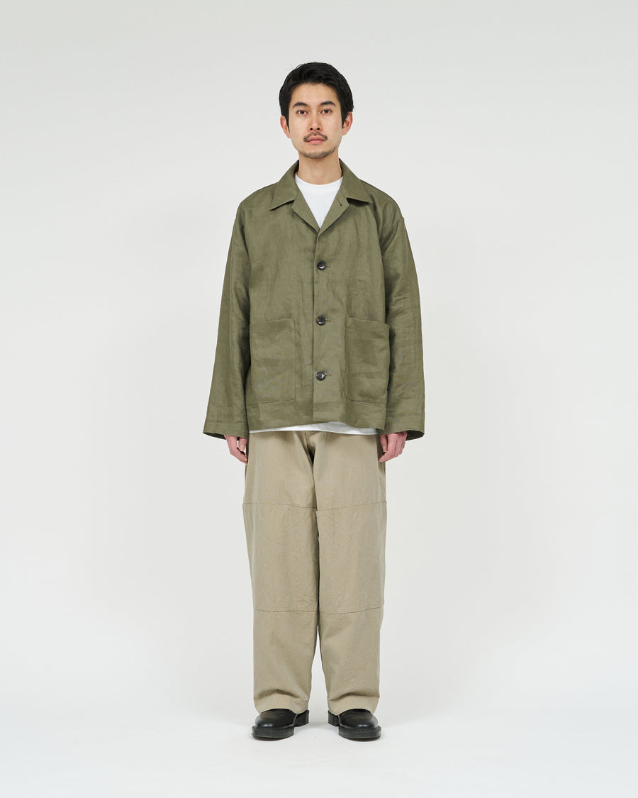 Hard Twist Gabardine Work Pants – FreshService® official site