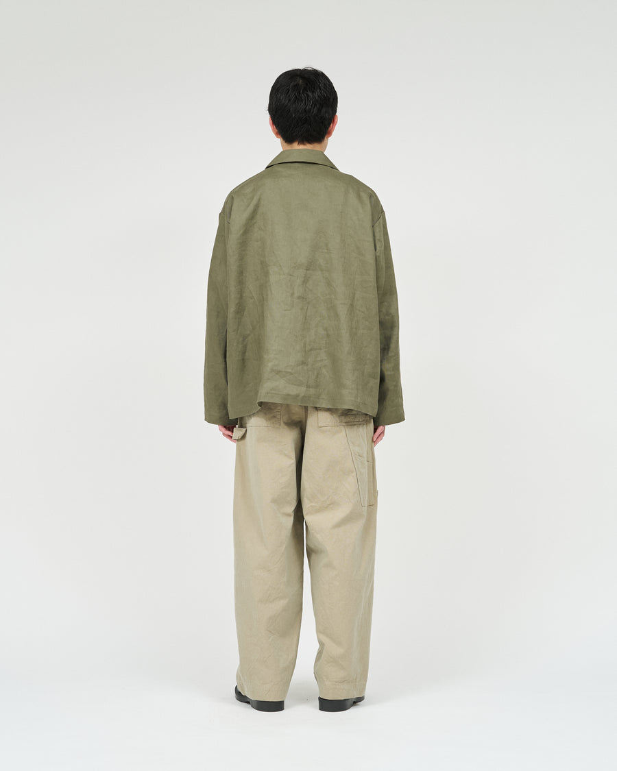 Hard Twist Gabardine Work Pants – FreshService® official site