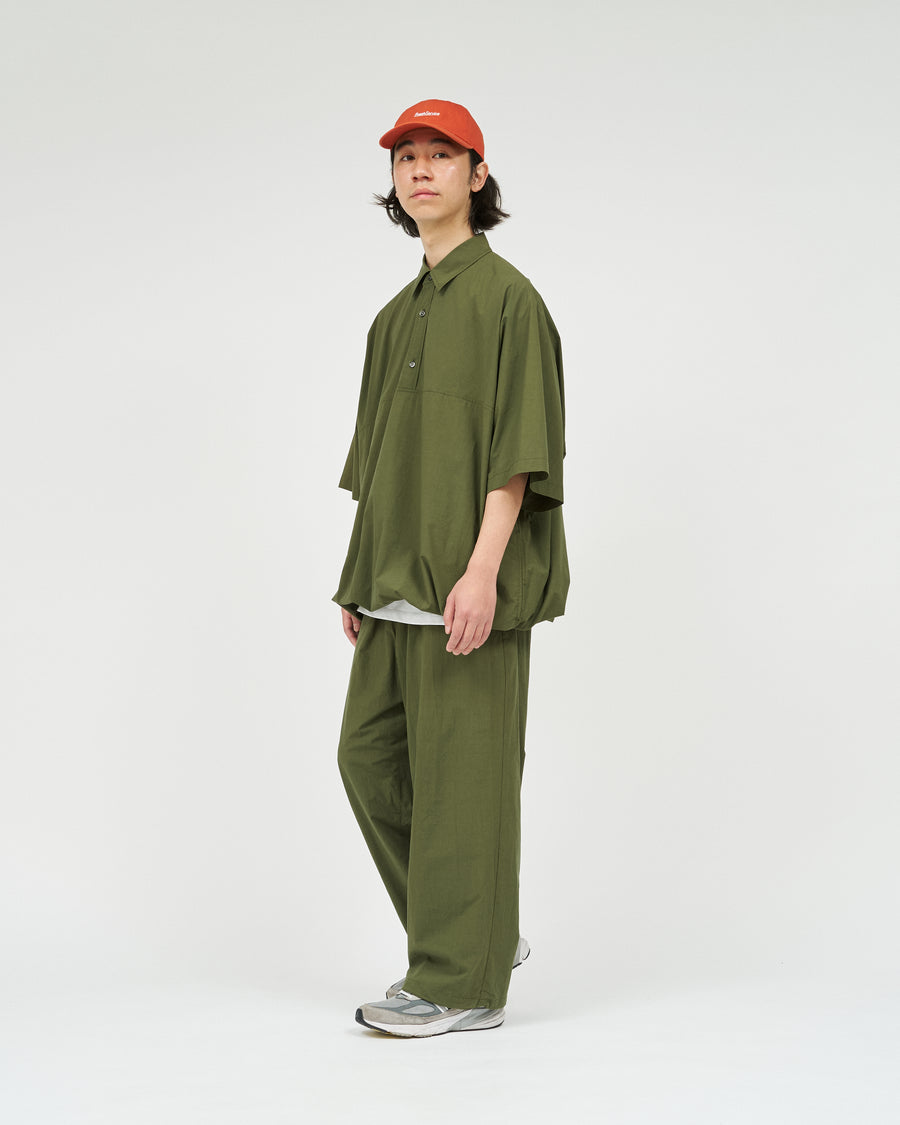 CRISP COTTON CLIMBING PANTS – FreshService® official site