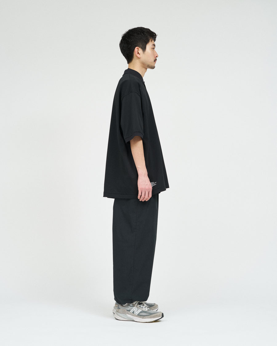 DRY PIQUE JERSEY POLO “DISPATCH” – FreshService® official site