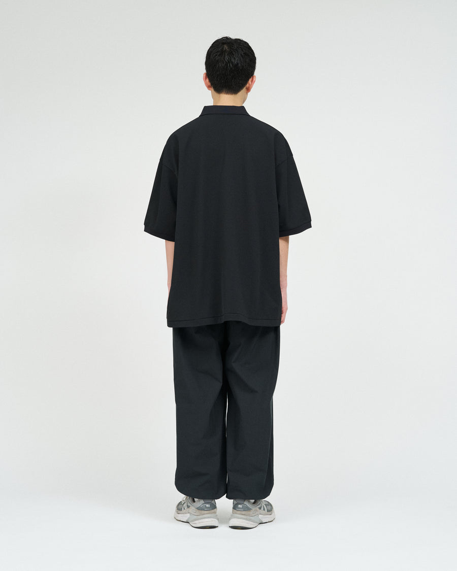 DRY PIQUE JERSEY POLO “DISPATCH” – FreshService® official site