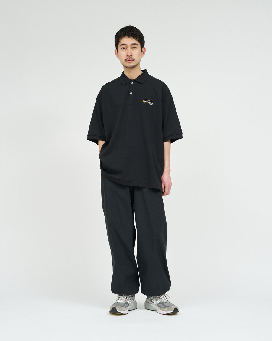 トップス FreshService DRY PIQUE JERSEY L/S POLO DRY PIQUE JERSEY L/S POLO – FreshService® official site