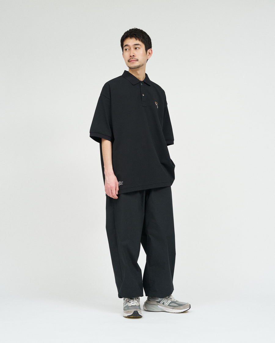 トップス FreshService DRY PIQUE JERSEY L/S POLO FreshService DRY PIQUE JERSEY L/S POLO – unexpected store