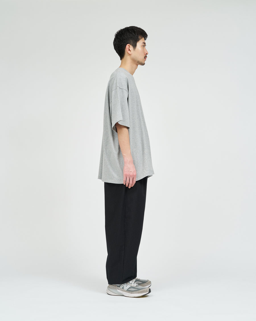 CORPORATE PRINTED S/S TEE “TIMEPIECE” – FreshService® official site