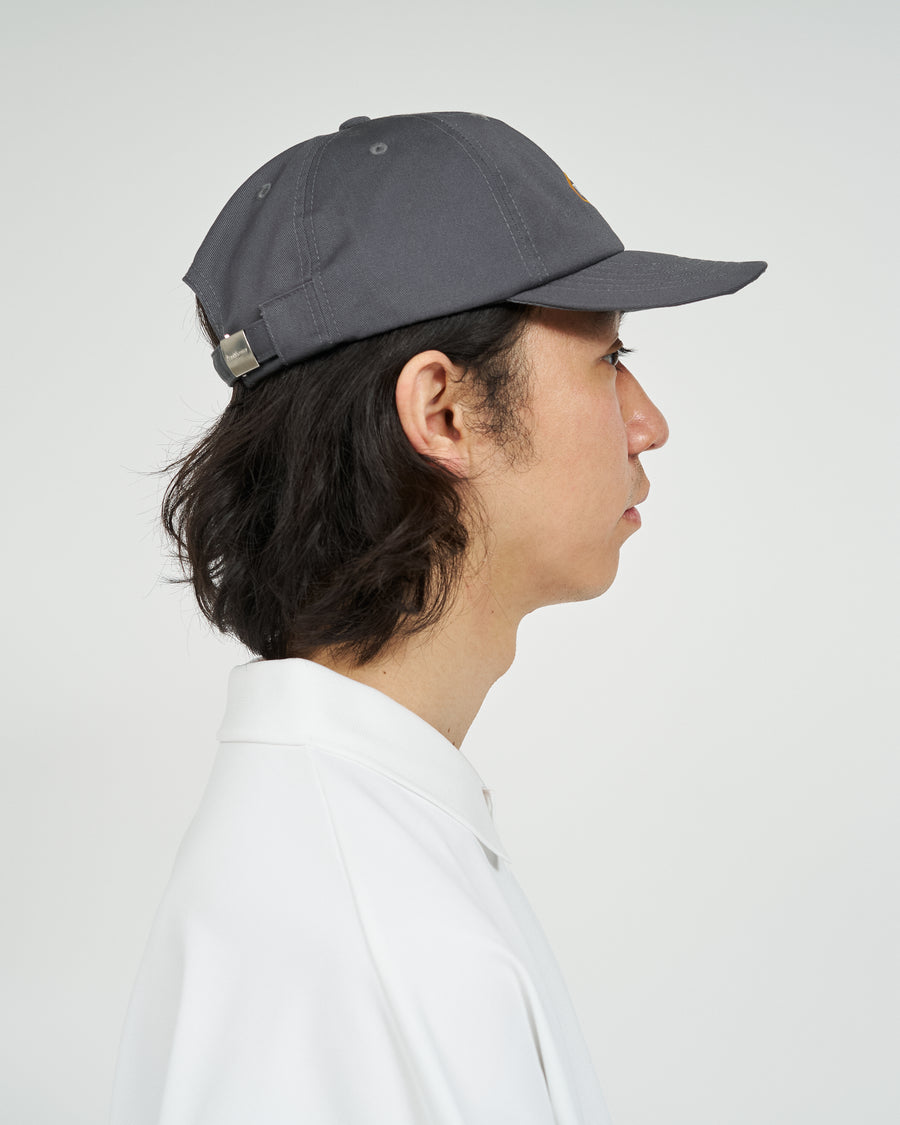 CORPORATE UNIFORM CAP “DISPATCH” – FreshService® official site
