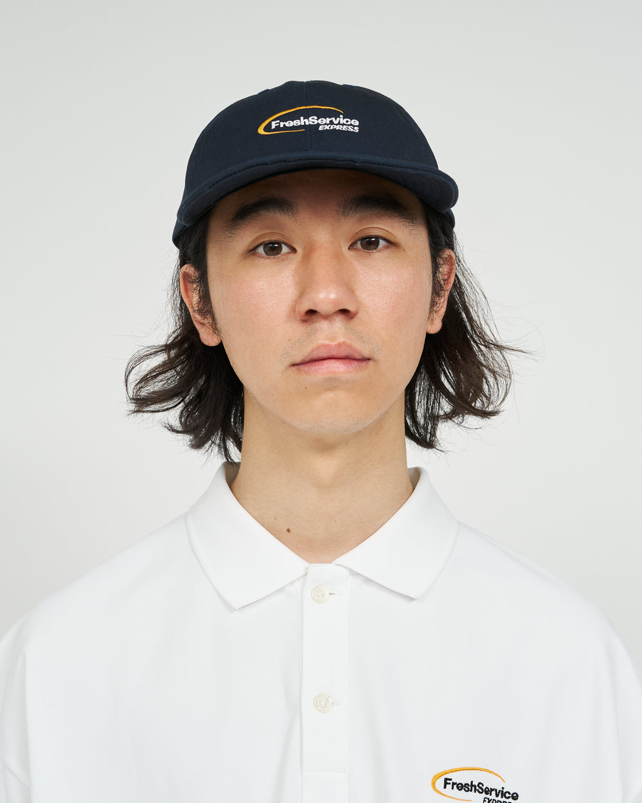 CORPORATE UNIFORM CAP “DISPATCH” – FreshService® official site