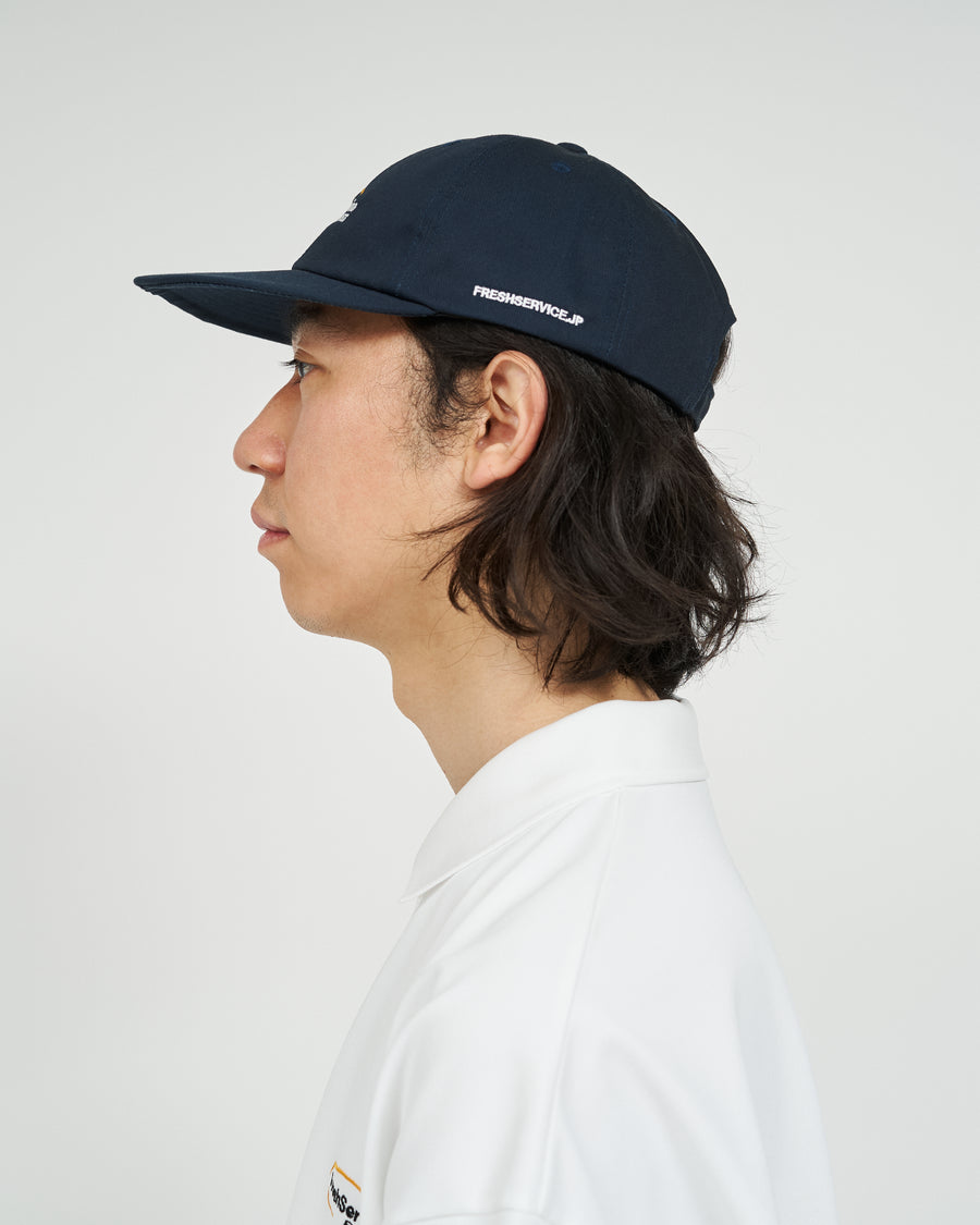 CORPORATE UNIFORM CAP “DISPATCH” – FreshService® official site