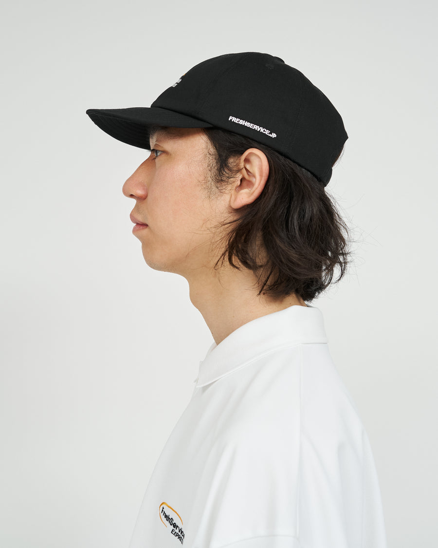 CORPORATE UNIFORM CAP “DISPATCH” – FreshService® official site